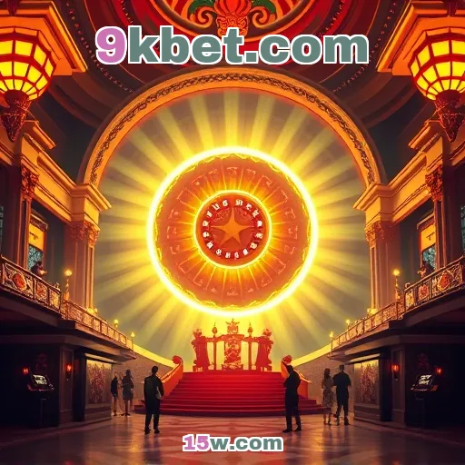 9kbet.com: Slots Incríveis que Aumentam Suas Chances de Ganhar