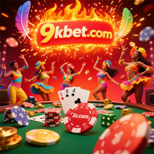 Explore o Fascinante Mundo dos Jogos de Cartas em 9kbet.com