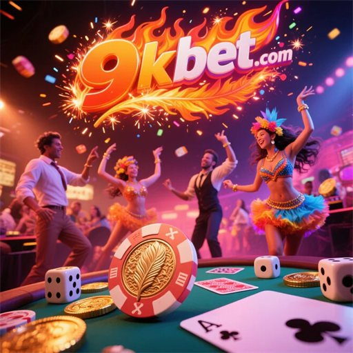 A Ascensão da Categoria de Jogos Comunitários em 9kbet.com