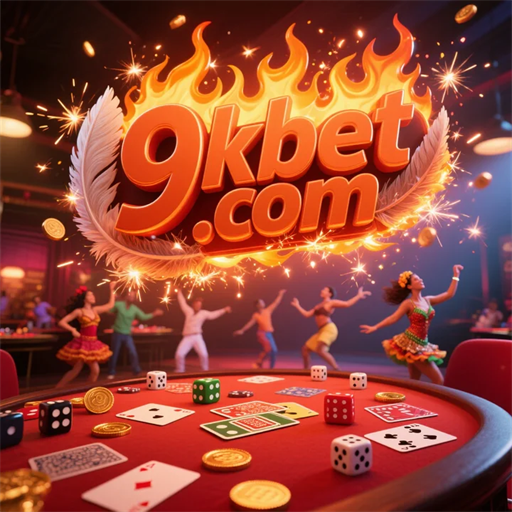A Emoção dos Jogos de Eventos em 9kbet.com