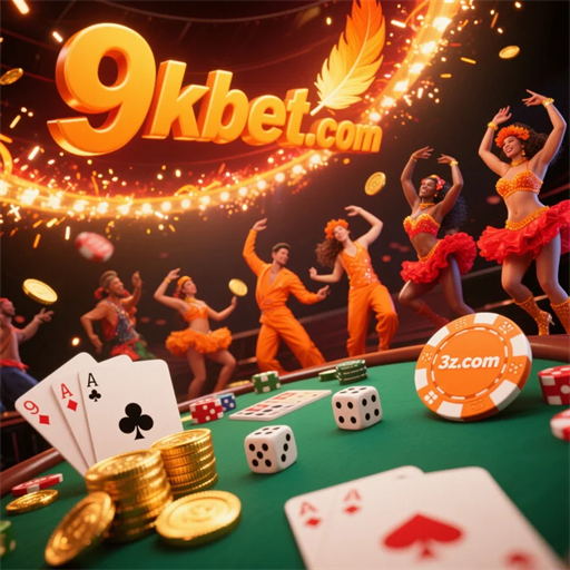 Descubra a Empolgação dos Jogos de Estratégia em 9kbet.com