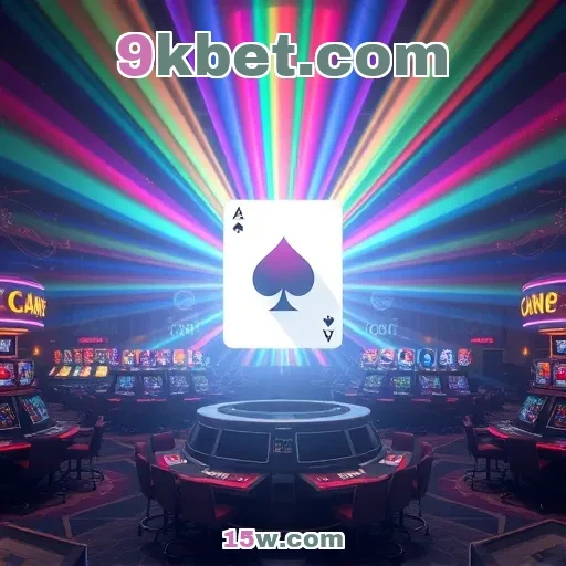 9kbet.com Cassinos Online