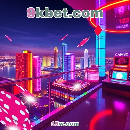 9kbet.com Mesas de Jogo